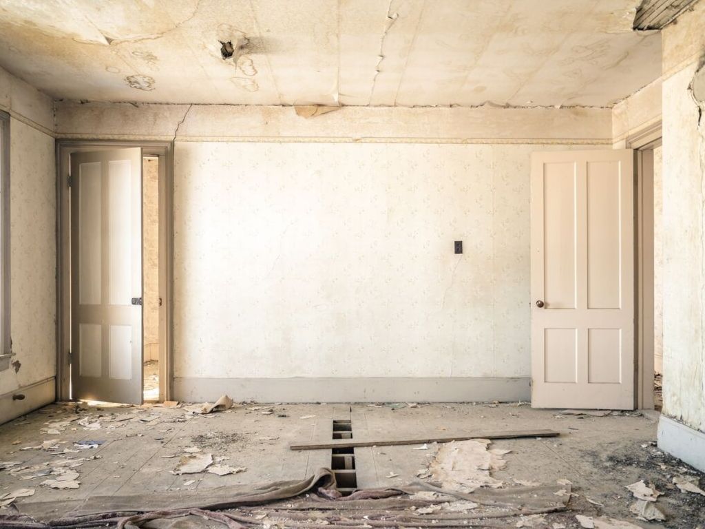 Four DIY Essentials When Working On Your Home – DEVON MAMA