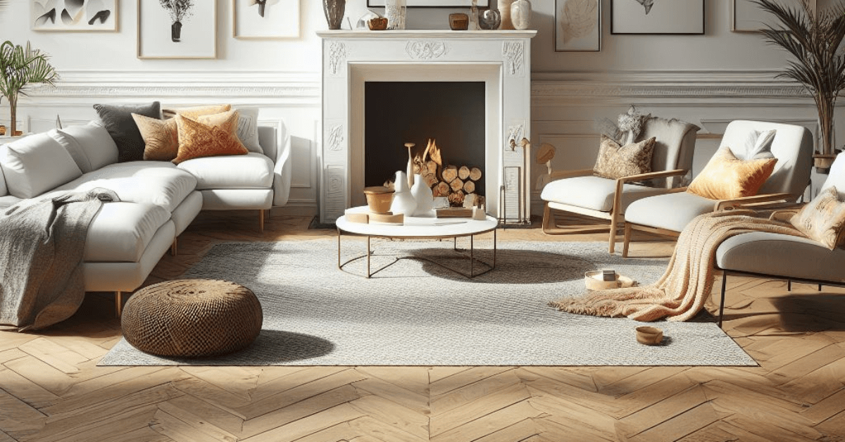 7 Inspirational Living Room Design Ideas - DFE Design Studio