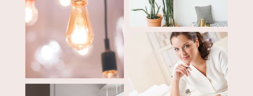 4 Simple Ways To Make Your House a Home - Dig This Design