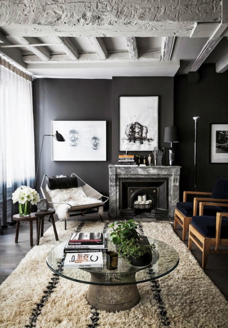 10 Living Room Trends for 2016