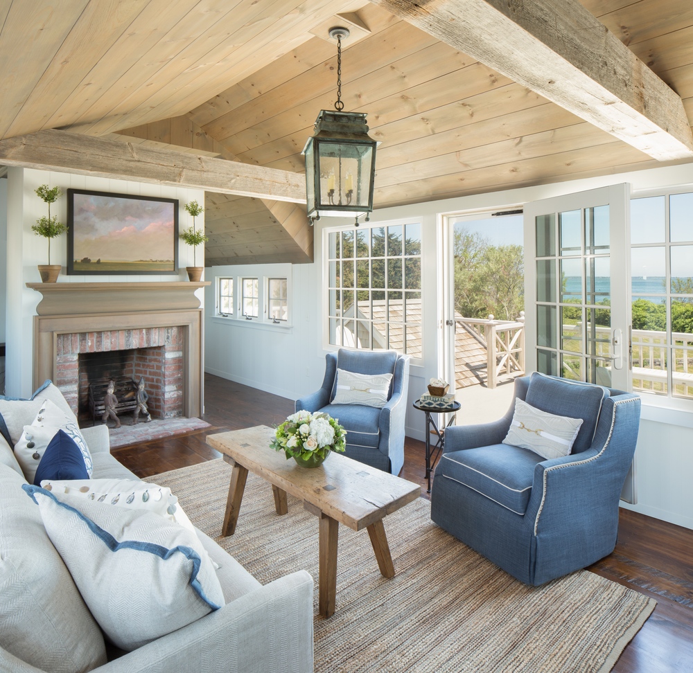 10 Living Room Trends for 2016