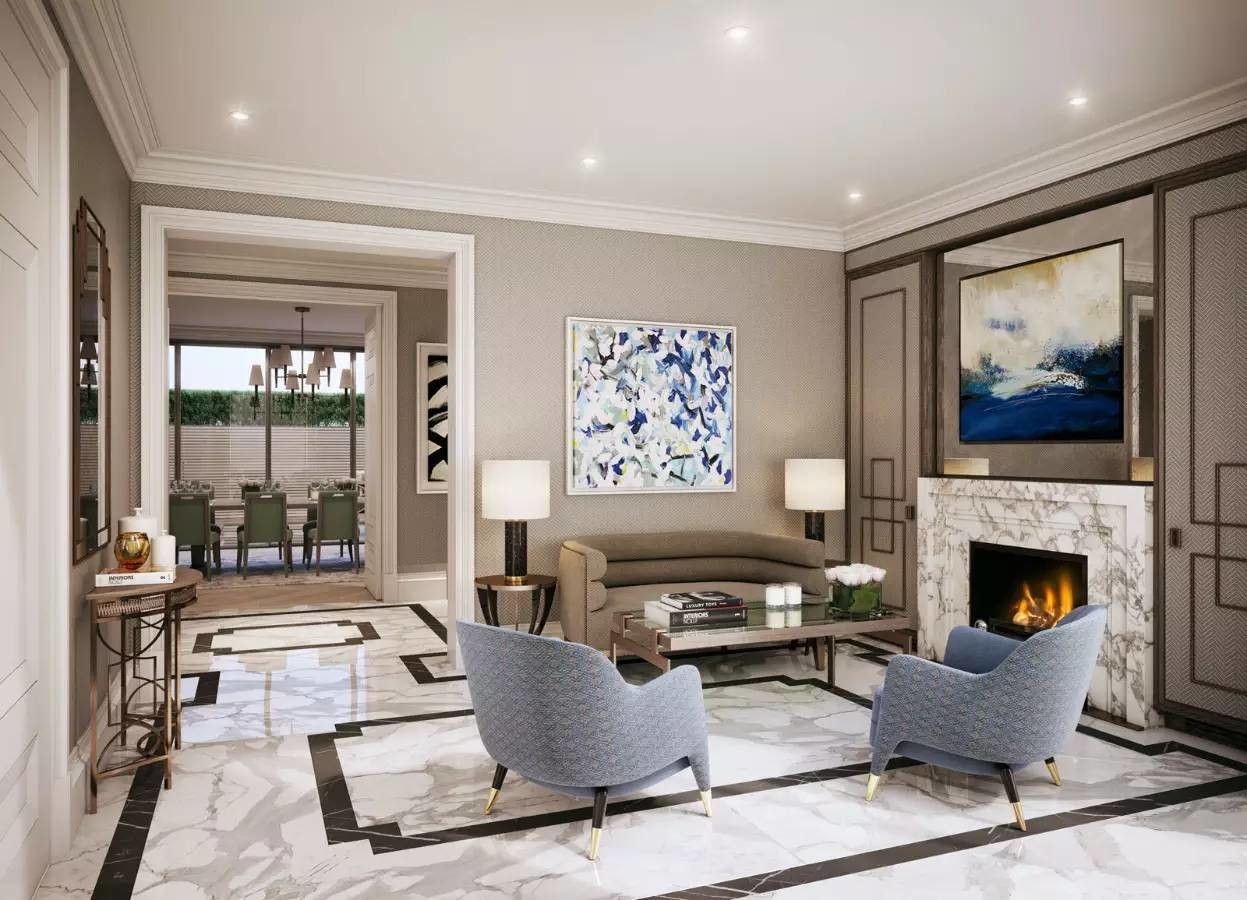 10 Living Room Trends for 2016