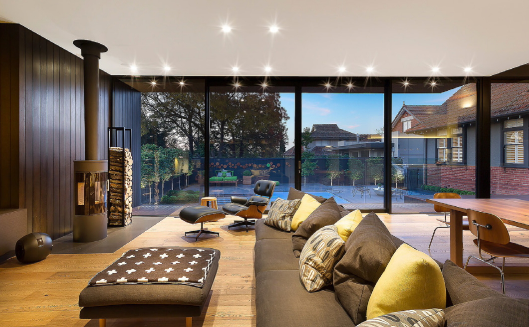 How to Brighten Your Living Room Decor