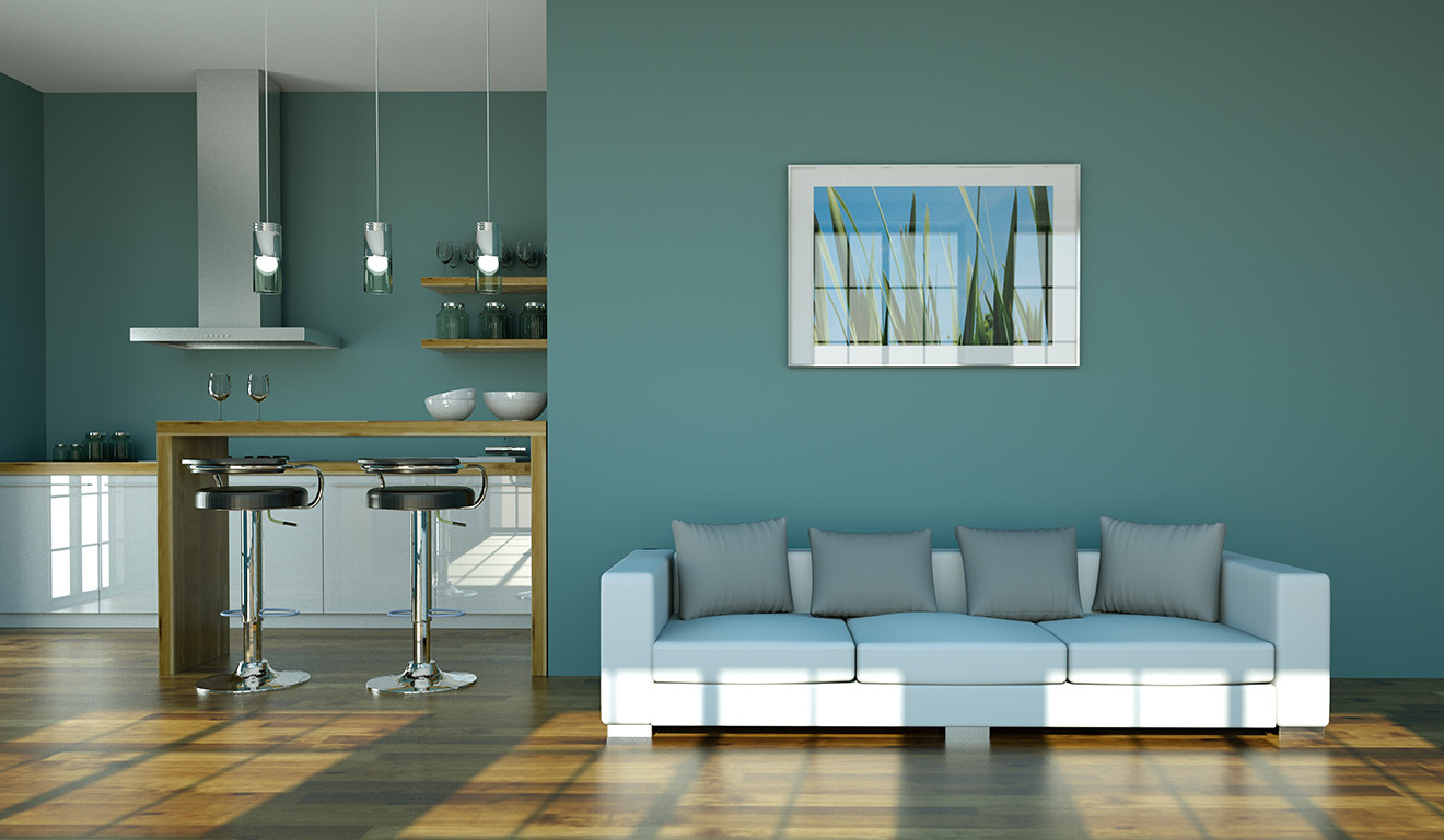The Best Color Trends for Your Living Room Designs in 2017