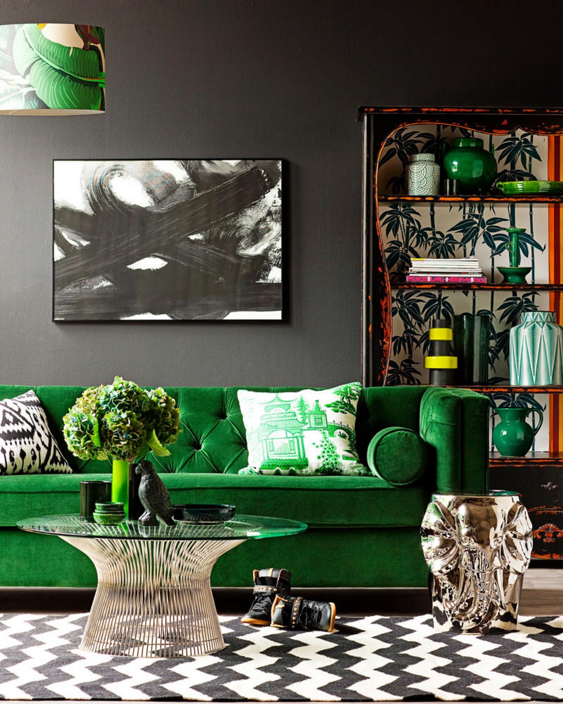 10 Living Room Trends for 2017