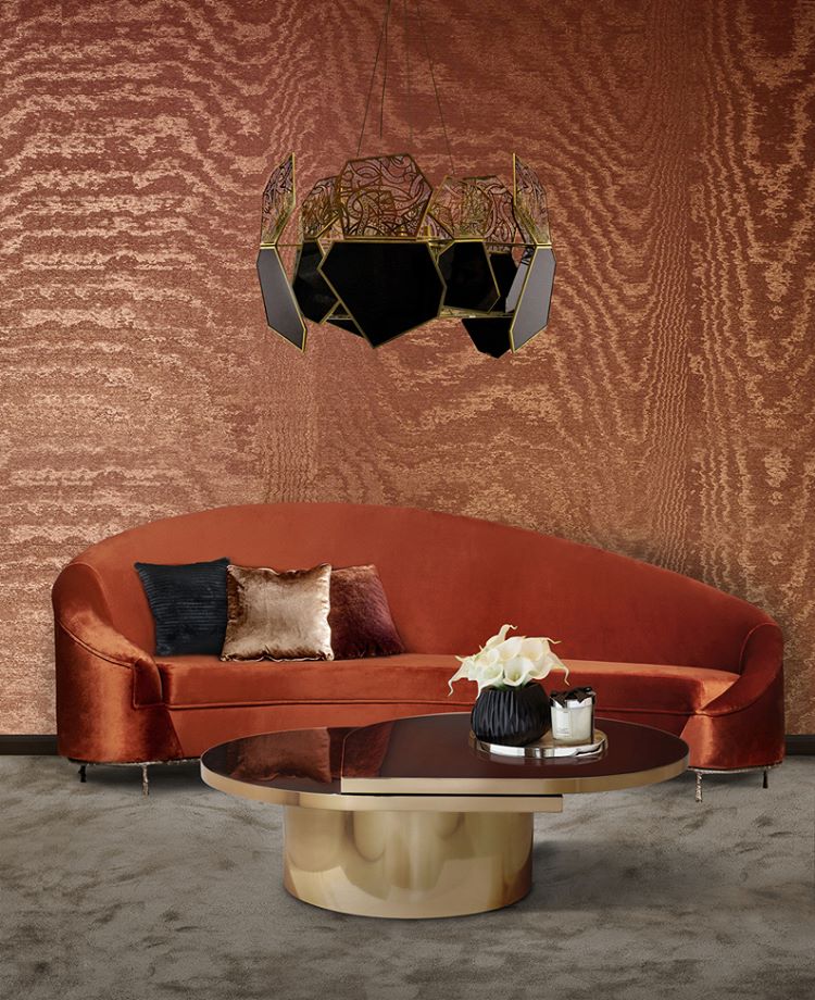 10 Living Room Trends for 2017