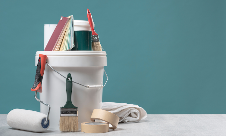 About DIY House Tips