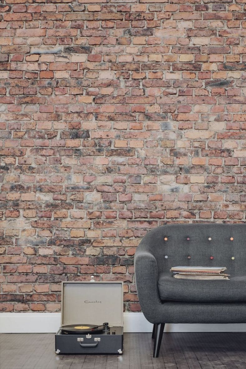 50+ Stunning Exposed Brick Wall Ideas For Interior Designs