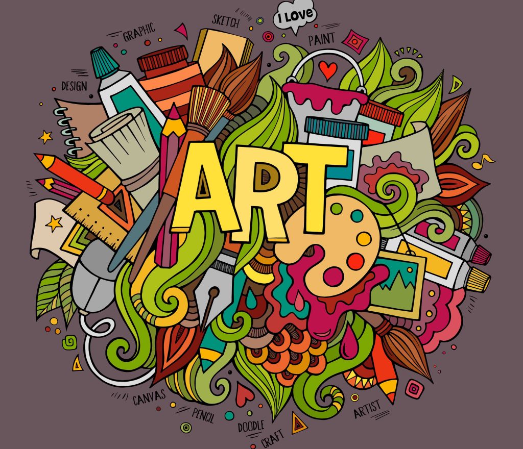 The 7 Principles of Art and Design - DOMS