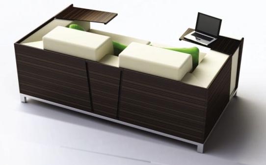 multifunctional furniture | Dornob