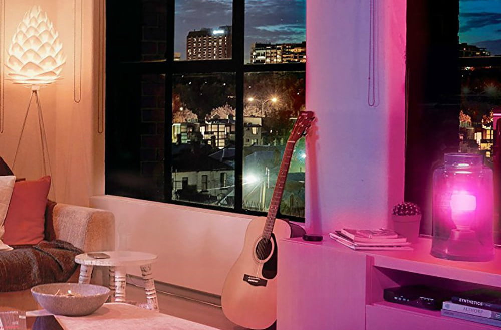 Smart Lighting: Rock Your World with Color and Convenience | Designs ...