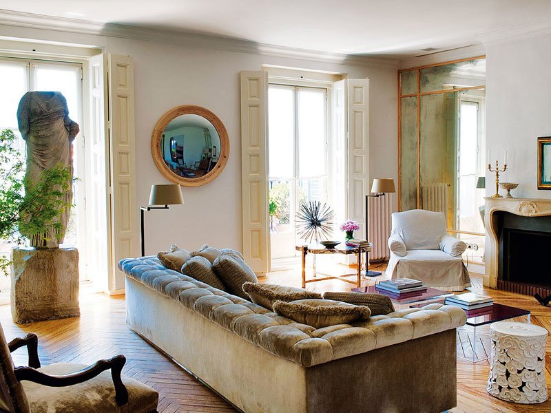 Fantastic Five: Design Blogs we love! - down2earth Interior Design