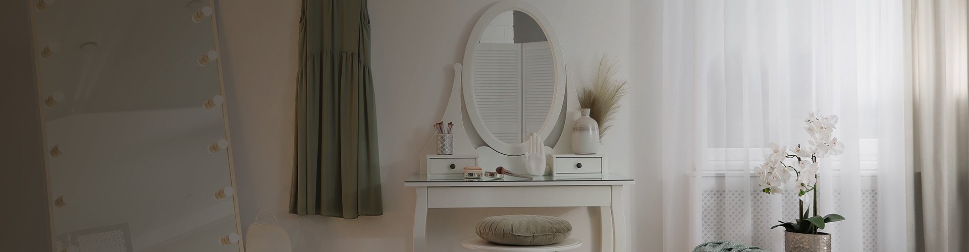 Dressing Mirror Manufacturer in China - Dongrong
