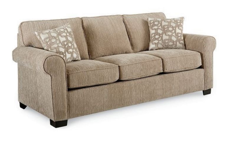 10 Jenis Sofa dan Fungsinya yang Beri Kenyamanan