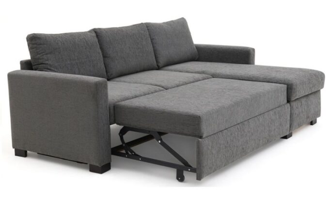 10 Jenis Sofa dan Fungsinya yang Beri Kenyamanan