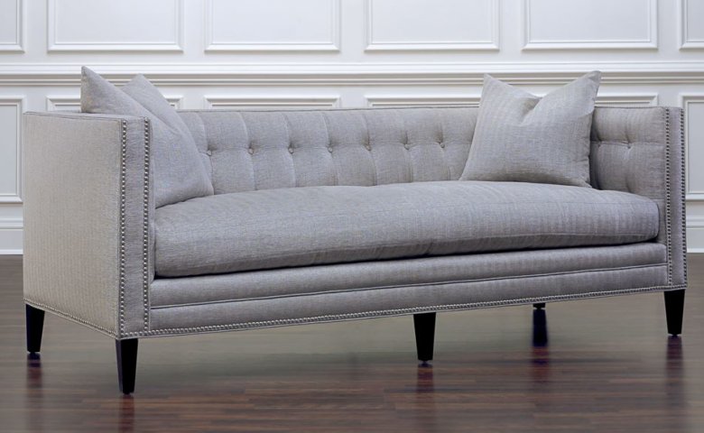 10 Jenis Sofa dan Fungsinya yang Beri Kenyamanan