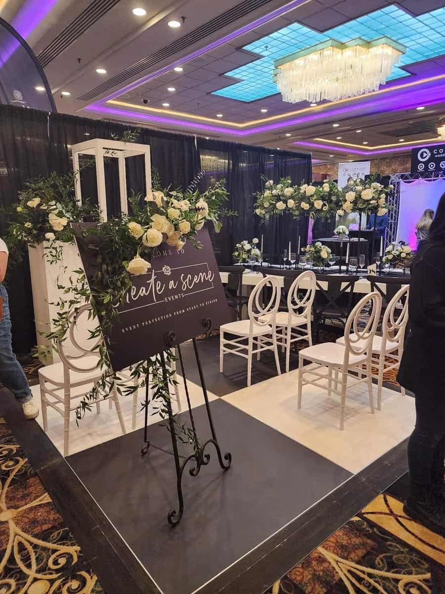 Gallery of our Previous Shows | The Elegant Wedding Expo