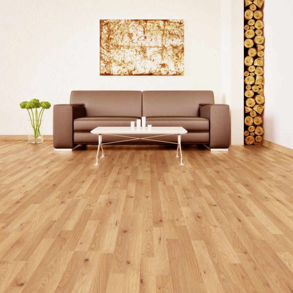 How To Choose A Floor For A Flat and For a House? - ESB Flooring