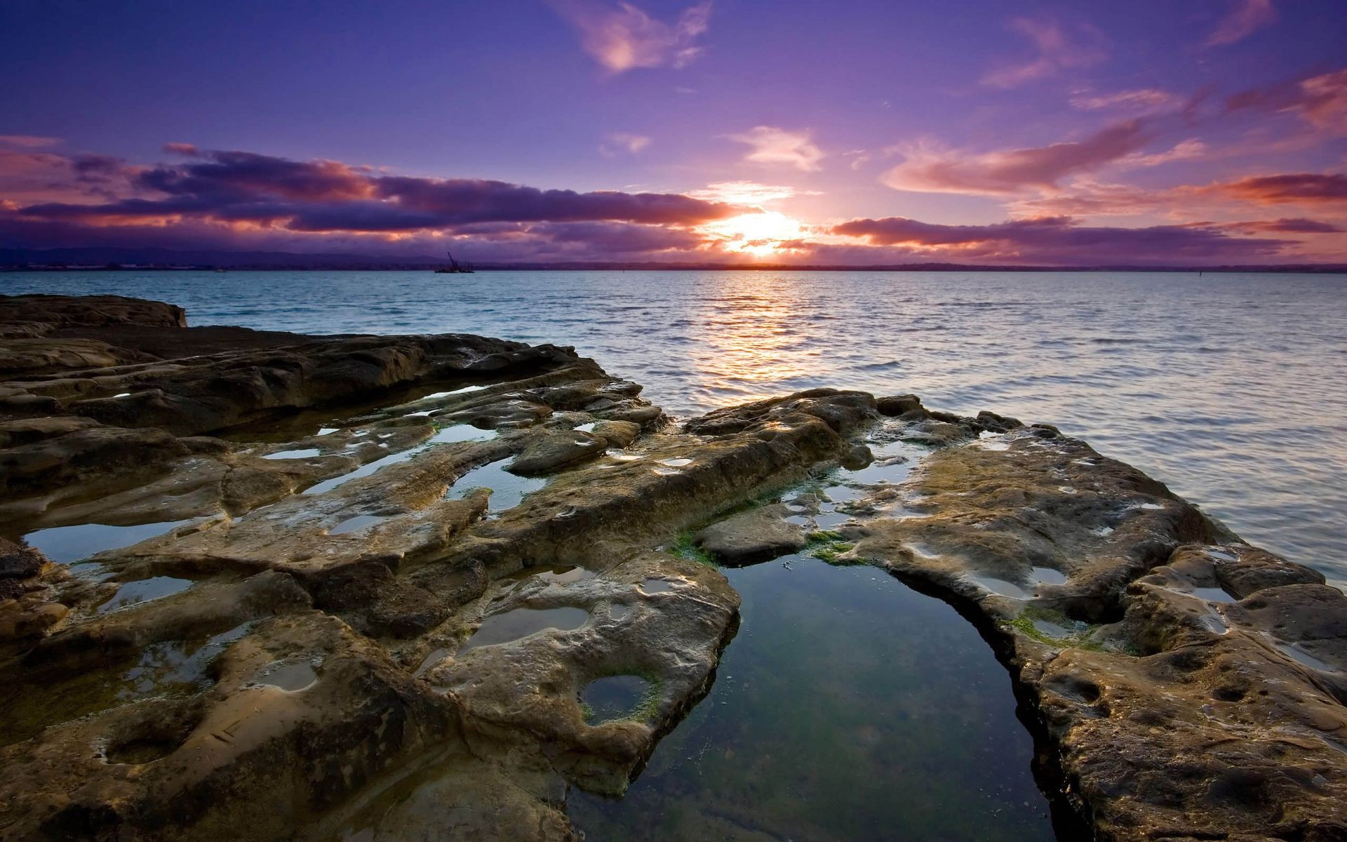 Coastal wallpaper | 1920x1200 | #68489