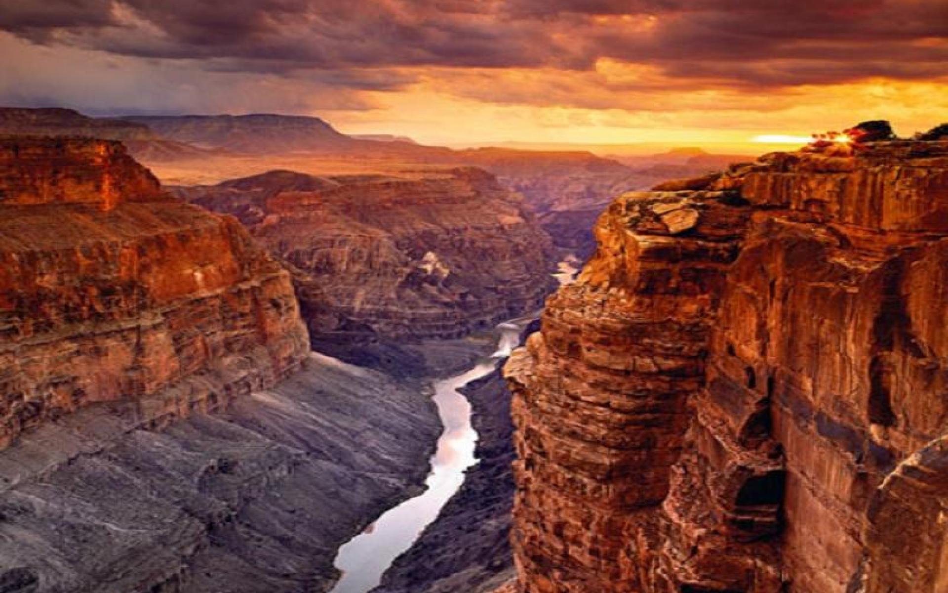 Grand Canyon wallpaper | 1920x1200 | #70533