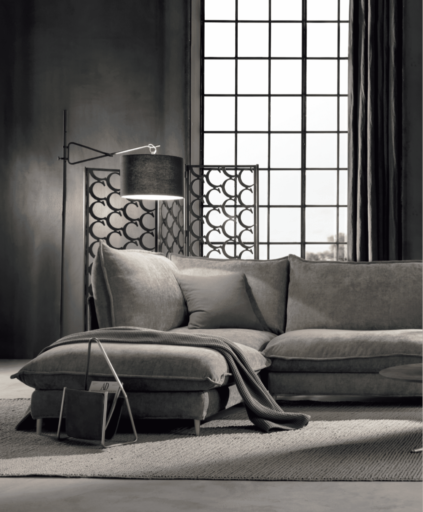 Mediterranean Experience Collection - European Design Haus