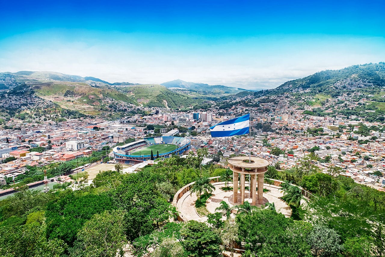 Honduras - CulturalHeritageOnline.com
