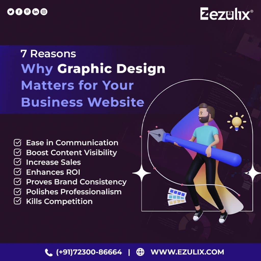 Graphics Design Company India - Hire a Graphics Designer