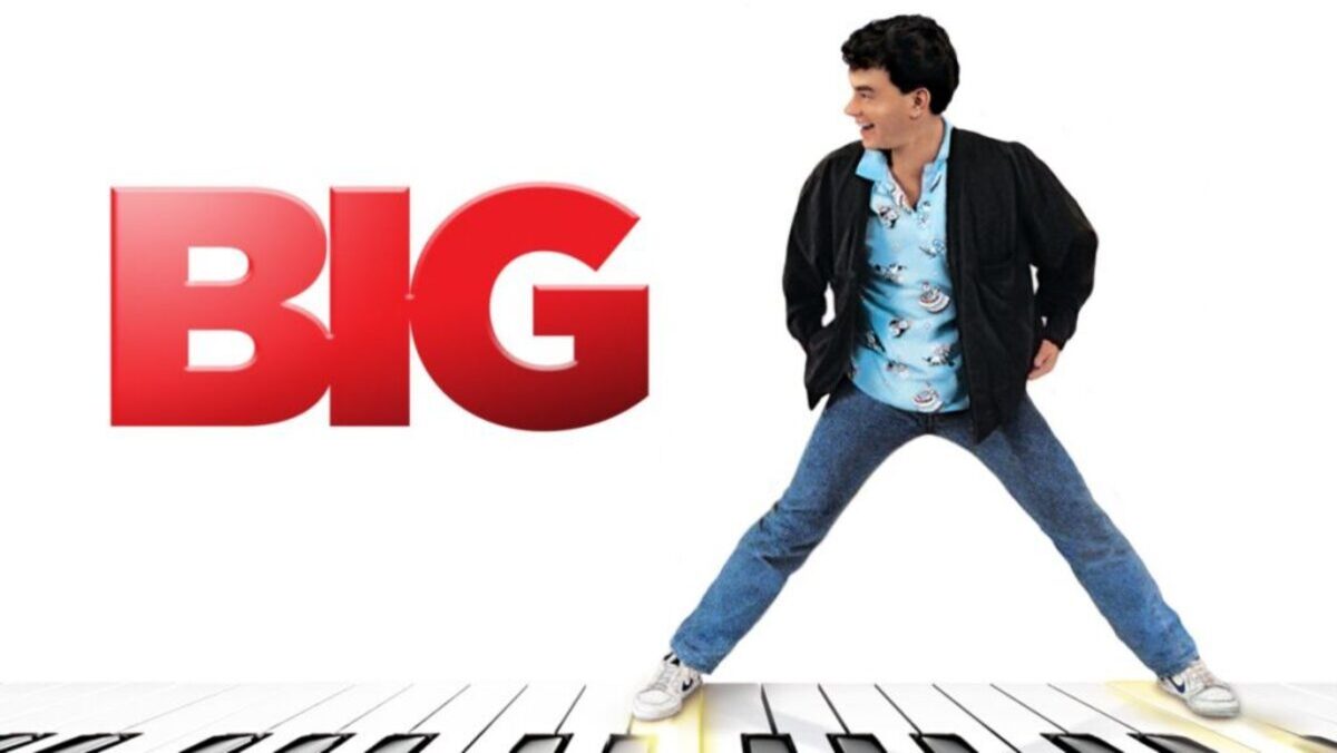 43 Facts about the movie Big - Facts.net