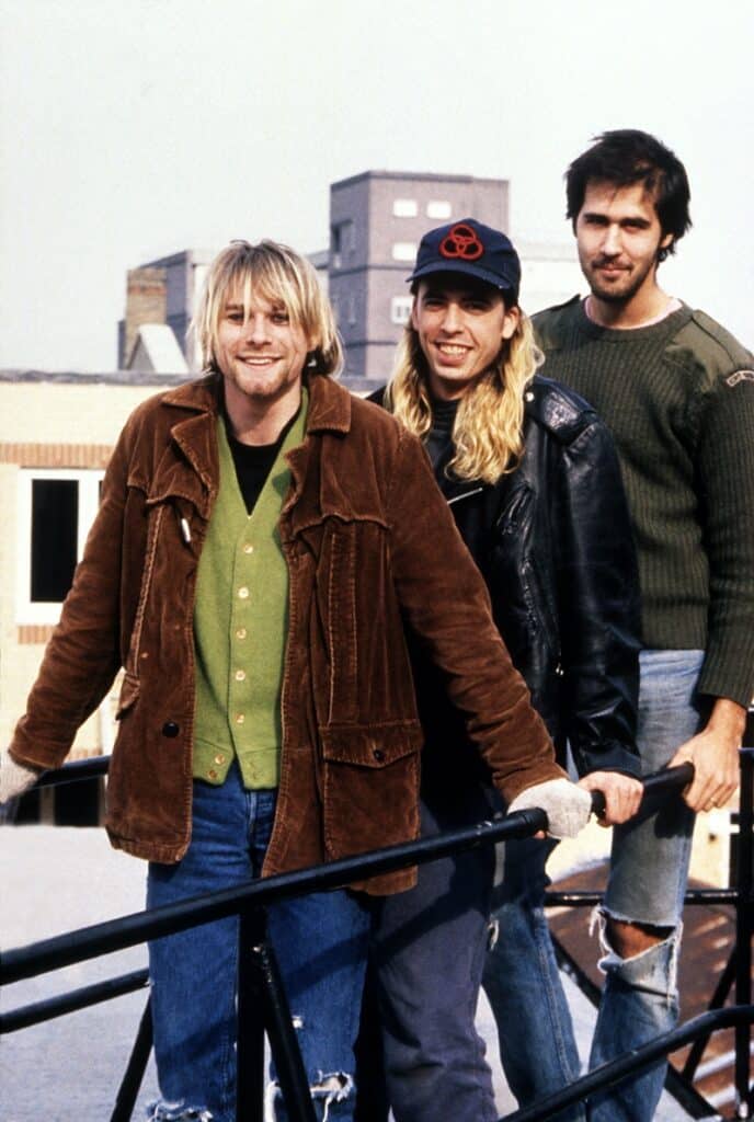 Grunge Style: More Than Just a Fashion Statement | Fashion-Era