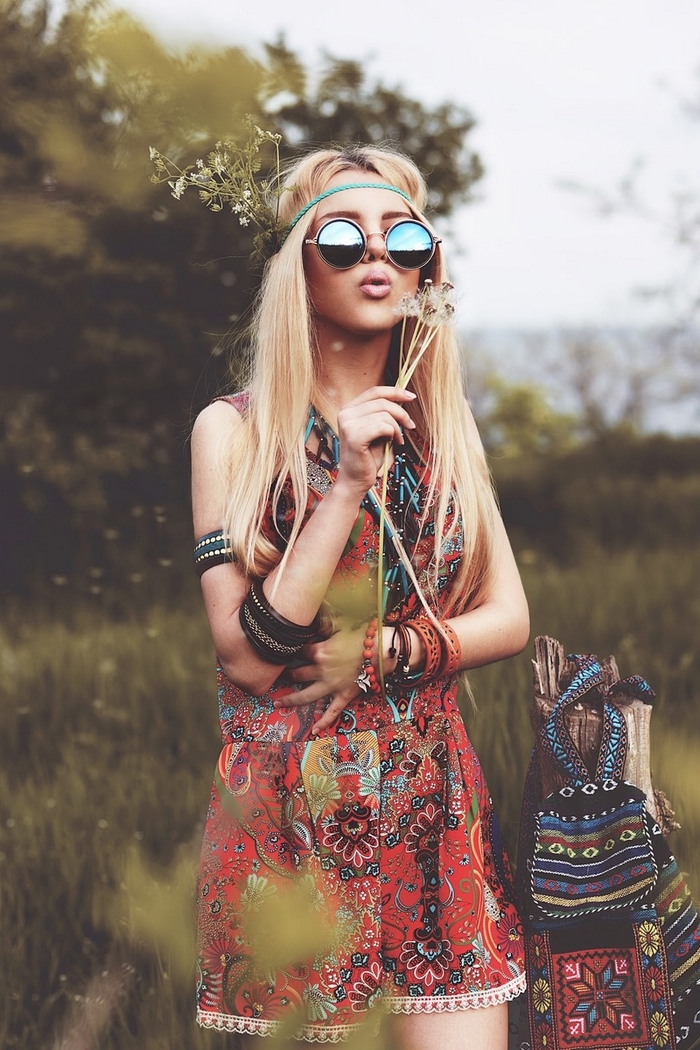 Boho Style Origins And Interesting Facts to Know About – Fashion Corner