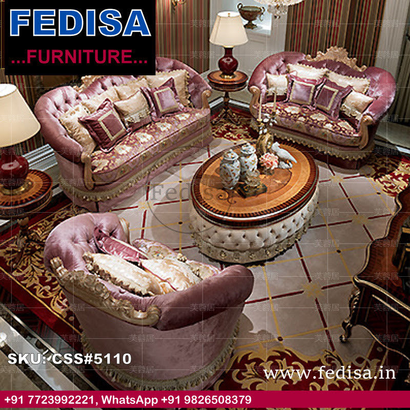 Luxury Classic Sofa Set Corner Sofa Set Sleeper Sofa Sectional Recliner ...