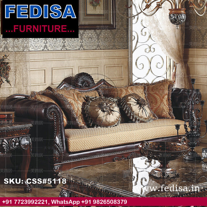 Buy Modern Classic Sofa Set L Shaped Sectional Cheap Sofa Sets L Type ...