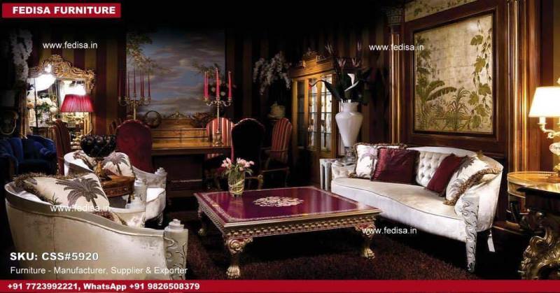 Luxury Classic Sofa Set Ikea Sofa Set Leather Malaysian Sofa Set ...