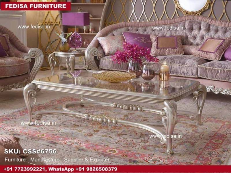 Buy Modern Classic Sofa Set Satori Wooden Sofa Wooden Handle Sofa Set ...