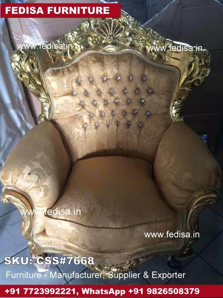 Classic Sofa Set Royal Oak Sofa Set Online Winchester Sofa Set Godrej ...