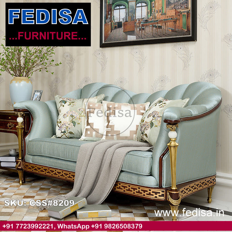 Luxury Classic Sofa Set Godrej Wooden Sofa Aarsun Woods Sofa Set Latest ...