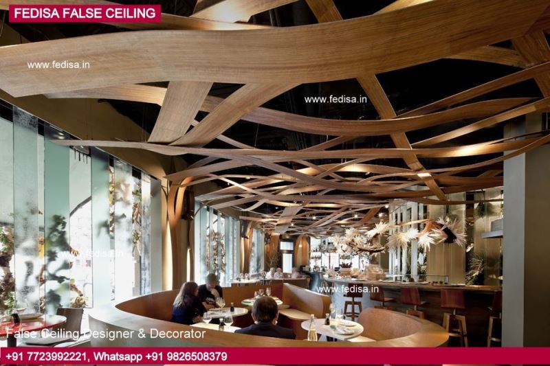 Office Ceiling Design 2030 Contemporary Ceiling Design Pop False ...
