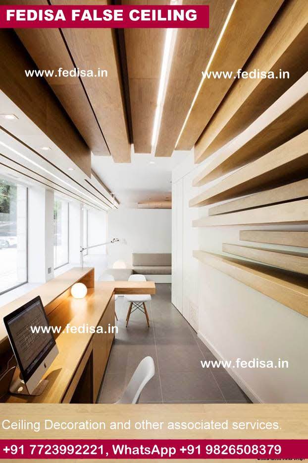 Ceiling Design For Office Cabin Home Ceiling Ideas Pop Ceiling Design ...