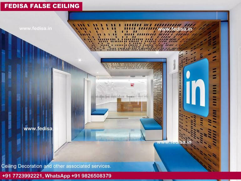 Office Ceiling Design 2039 New Model Ceiling Design Pop Design 2 Fan Hall
