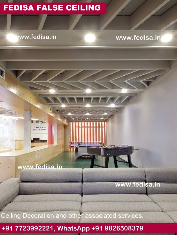 Office Pop Ceiling Design Chhath Pop Design Pop False Ceiling Color