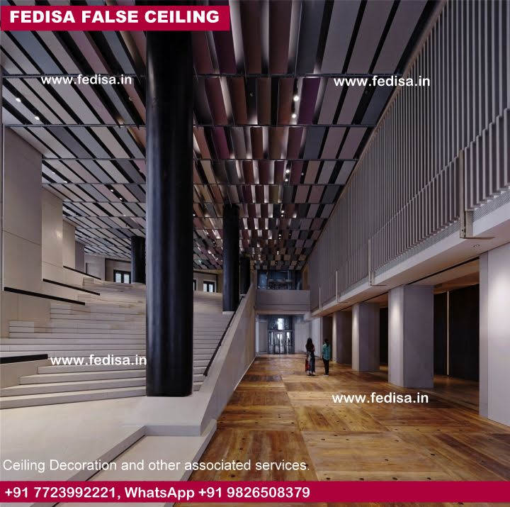 Office Ceiling Design 2042 Ceiling Edge Design Kamal Ka Phool Pop Design