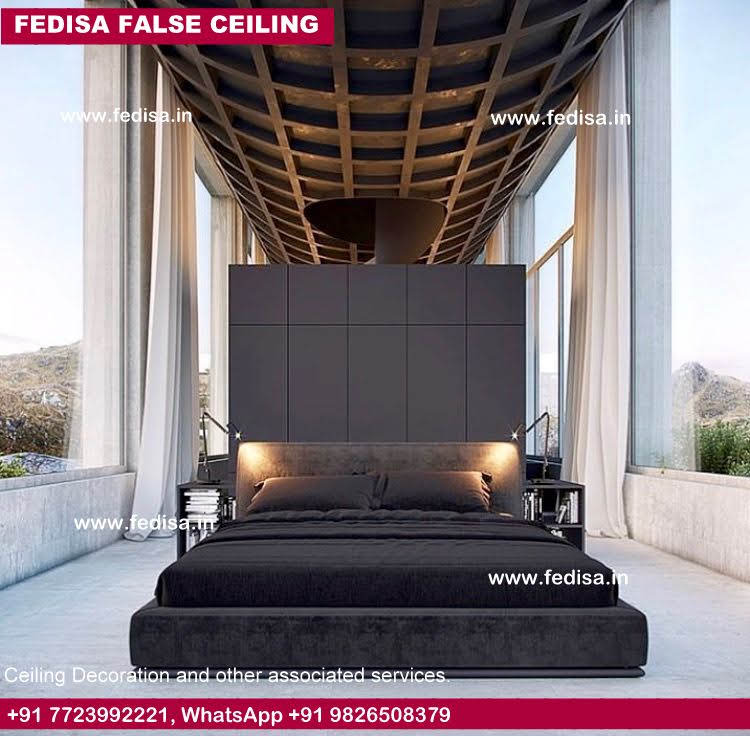 Modern Office Ceiling Design Latest Gypsum Ceiling Design Wall Design ...