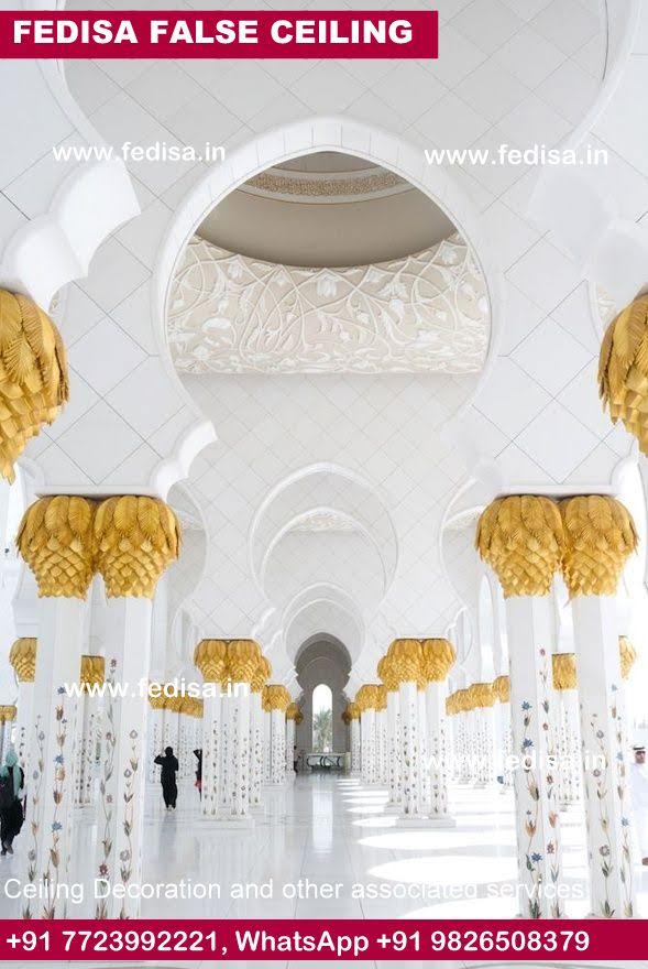 Office Ceiling Design Ideas Pitched Ceiling Ideas Restaurant Architecture