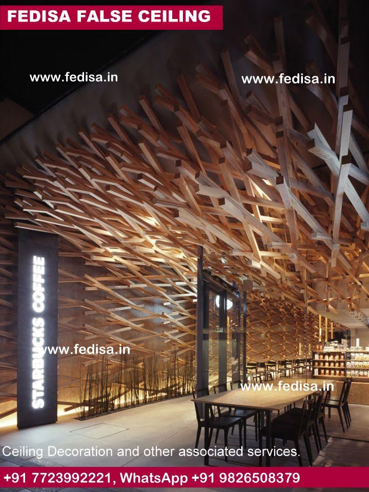 Modern Office Ceiling Design Ceiling False Ceiling Design The Design Cafe