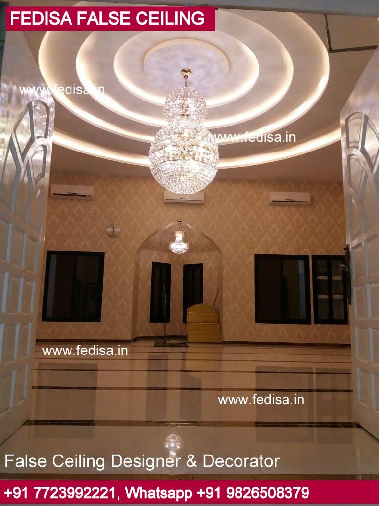 Chhath Ke Pop Ke Design Hall False Ceiling Design 1892 Plaster Ceiling ...