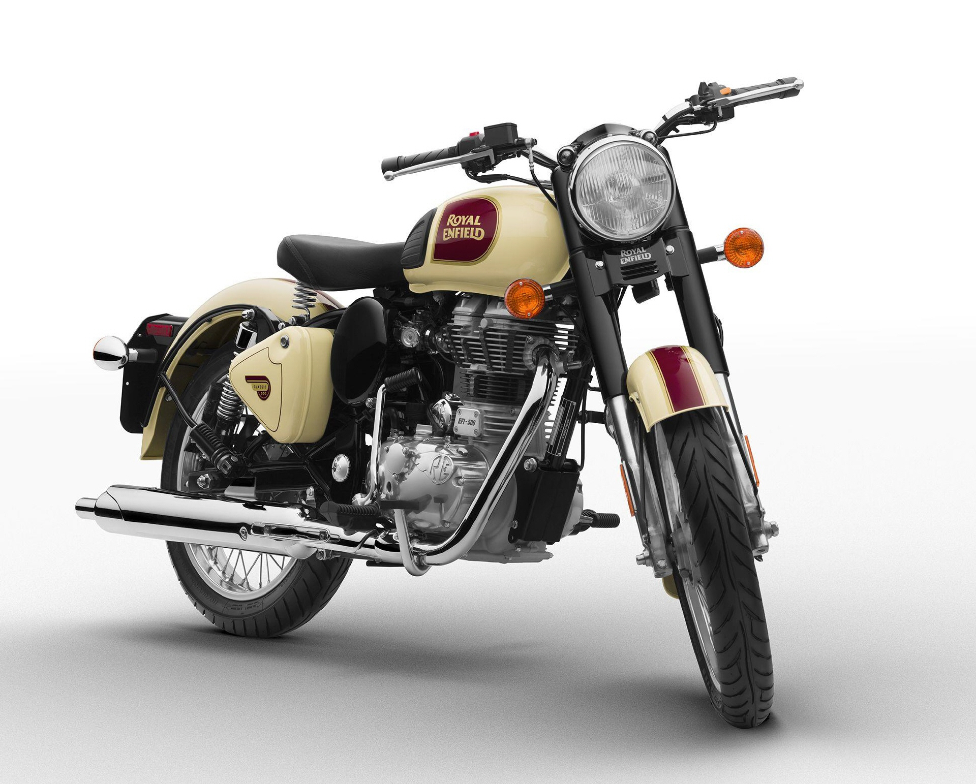 Royal Enfield