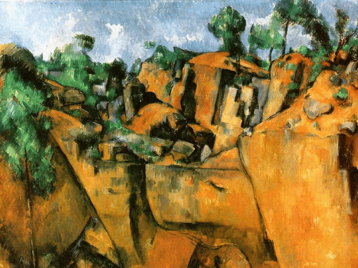 The Principles of Art