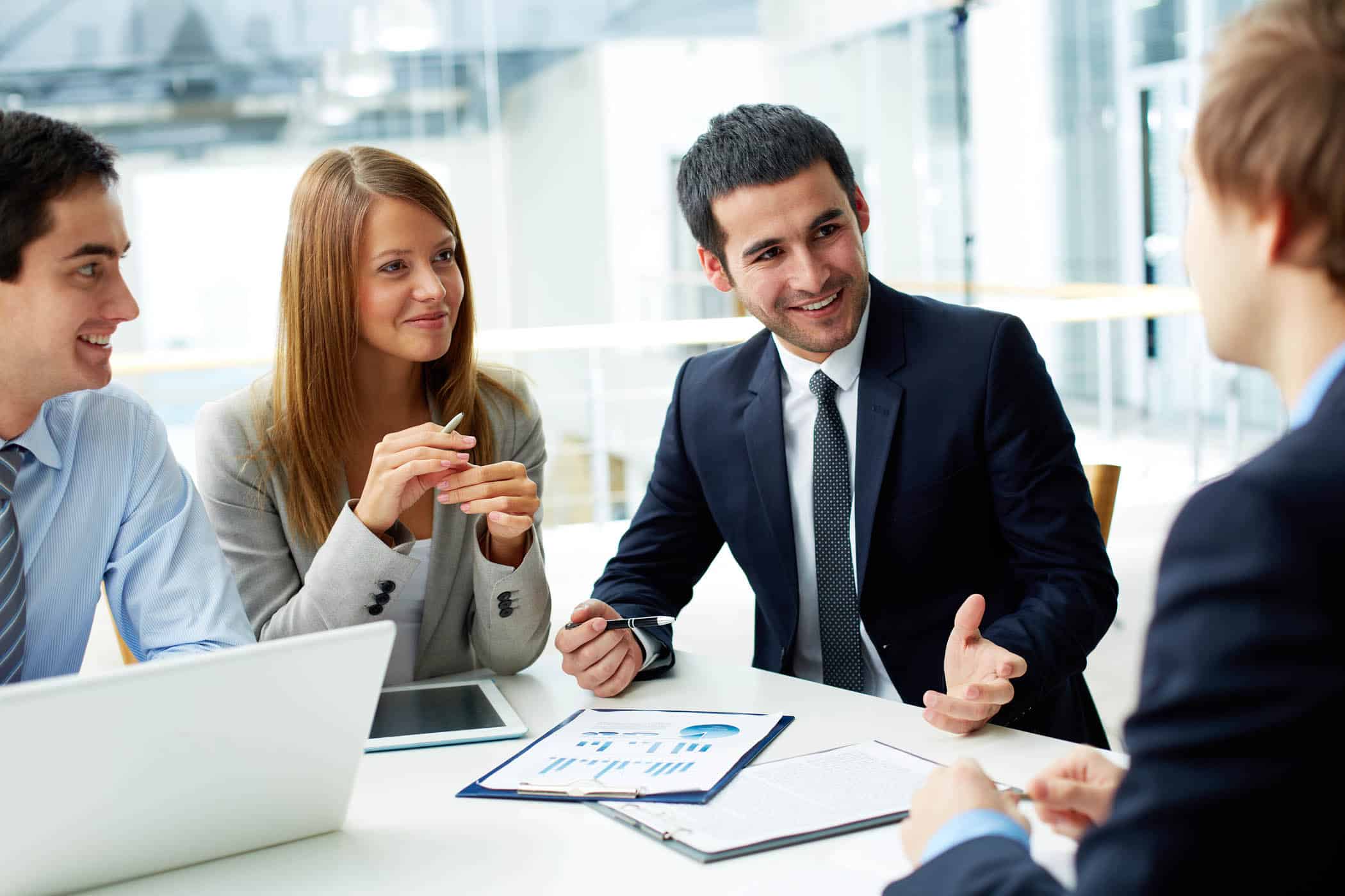 8 Tips and Tricks for Long-Term Business Success | Finserving