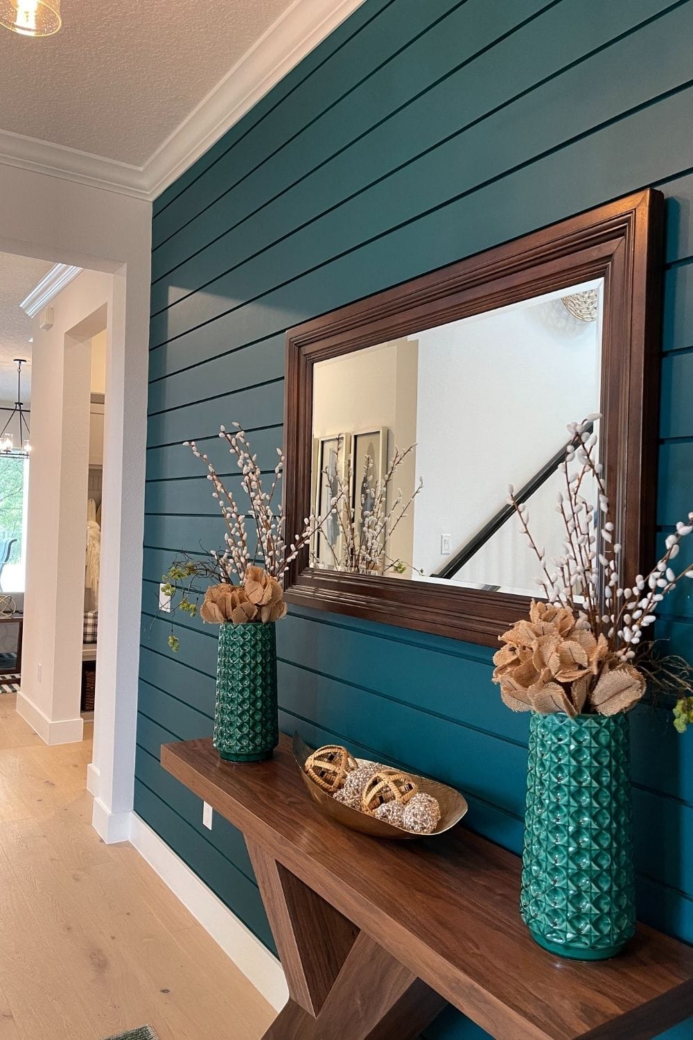 20 Stunning Accent Wall Ideas For A Dramatic Look (2022 Guide)