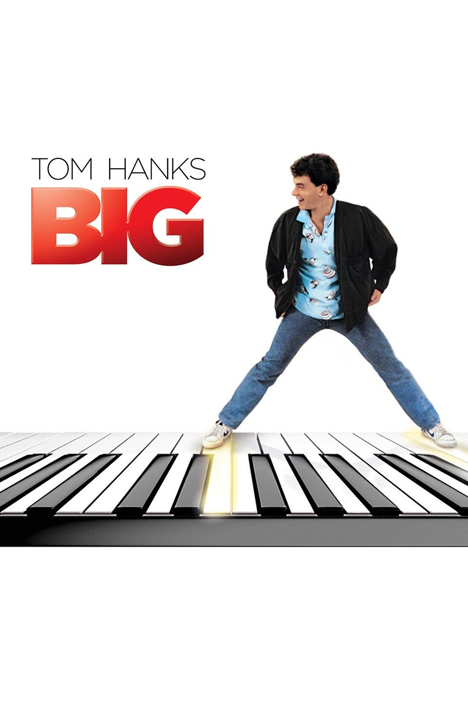 Big - Movie Reviews